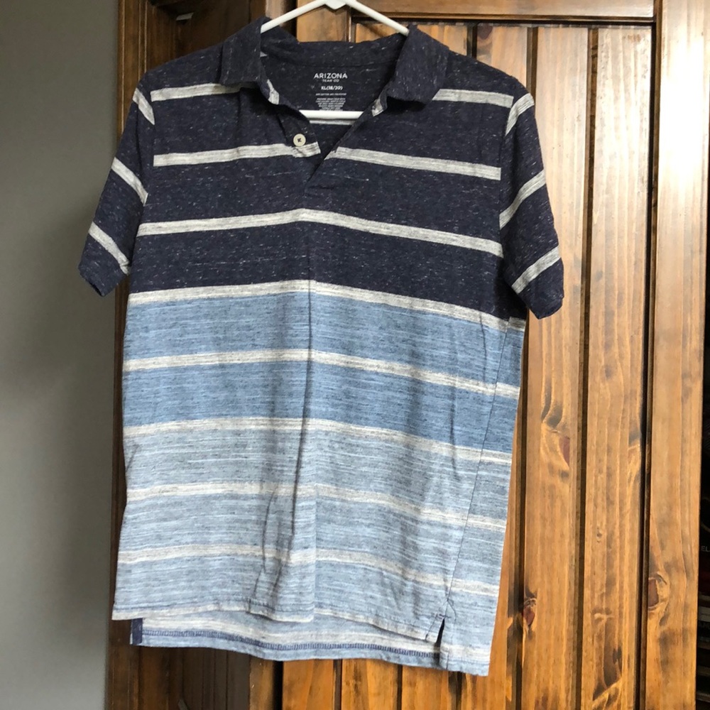 Arizona short sleeve shirt